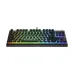 SteelSeries Apex 3 TKL RGB Water Resistant Mechanical Gaming Keyboard