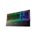 SteelSeries Apex 3 RGB Water Resistant Gaming Mechanical Keyboard