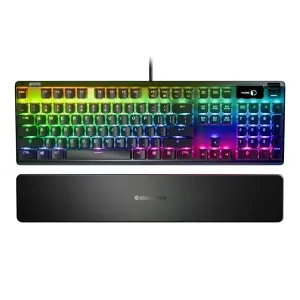 SteelSeries