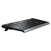 Steelseries Apex 7 RGB Blue Switch Mechanical Gaming Keyboard With Magnetic Wrist Rest