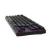 Durgod Cavalry 87 RGB Hot-Swappable Mechanical Keyboard