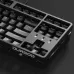 Durgod Cavalry 87 RGB Hot-Swappable Mechanical Keyboard