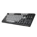 Durgod Taurus K320 Corona Space Gray Hot-Swappable Mechanical Keyboard