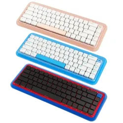 Durgod S230 Dual-Mode Wireless Mechanical Keyboard