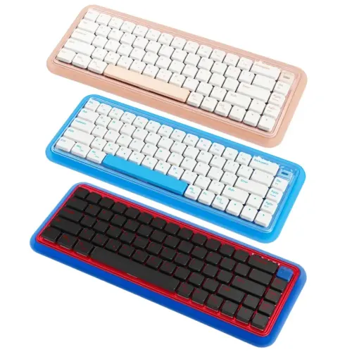 Durgod S230 Dual-Mode Wireless Mechanical Keyboard