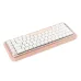 Durgod S230 Dual-Mode Wireless Mechanical Keyboard