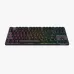 Durgod Taurus K320 Nebula Space Purple Hot-Swappable Mechanical Keyboard