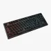 Durgod Taurus K320 Nebula Space Purple Hot-Swappable Mechanical Keyboard