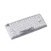 Durgod K710 Hi Keys Wireless Mechanical Keyboard