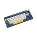 Durgod K230 Fusion Tri-Mode Mechanical Keyboard