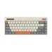 Durgod K230 Fusion Tri-Mode Mechanical Keyboard