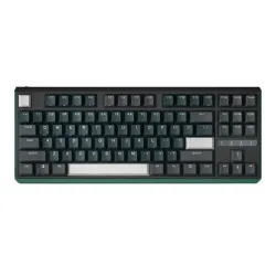 Durgod K620W Tri-Mode Hot-Swappable Mechanical Keyboard