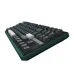 Durgod K620W Tri-Mode Hot-Swappable Mechanical Keyboard