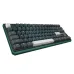 Durgod K620W Tri-Mode Hot-Swappable Mechanical Keyboard