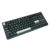 Durgod K620W Tri-Mode Hot-Swappable Mechanical Keyboard