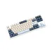 Durgod K100 HE Wired Mechanical Keyboard