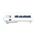 Durgod K100 HE Wired Mechanical Keyboard