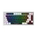 Havit Astralforce-1 RGB Backlit Gaming Mechanical Keyboard