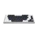 Havit Astralforce-1 RGB Backlit Gaming Mechanical Keyboard