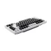 Havit Astralforce-1 RGB Backlit Gaming Mechanical Keyboard