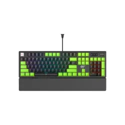 Havit KB926L Wired Mechanical Gaming Keyboard