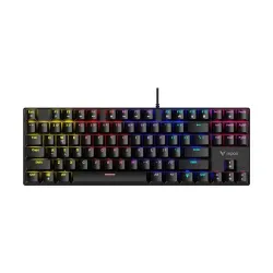 Rapoo GK500-87 Backlit Mechanical Gaming Keyboard