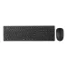Rapoo X260S Wireless Optical Mouse & Keyboard Combo Rapoo X260S Wireless Optical Mouse & Keyboard Combo