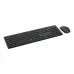 Rapoo X260S Wireless Optical Mouse & Keyboard Combo Rapoo X260S Wireless Optical Mouse & Keyboard Combo