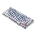 Rapoo V700DIY-75 Multi-Mode Backlit Mechanical Gaming Keyboard
