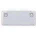 Rapoo V700DIY-75 Multi-Mode Backlit Mechanical Gaming Keyboard