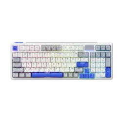 Rapoo V700DIY-98 Multi-Mode Backlit Mechanical Gaming Keyboard