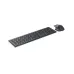 Rapoo 9560M Wireless Keyboard Mouse Combo
