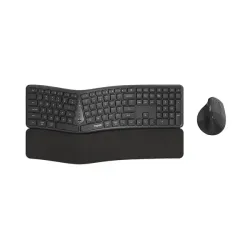 Rapoo 8810ME Multi-mode Wireless Keyboard & Mouse Combo