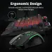 AULA T650 4 in 1 Gaming Combo