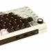 ROYAL KLUDGE RK L75 Tri-Mode Hot-Swappable Wireless Mechanical Gaming Keyboard