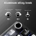 ROYAL KLUDGE RK L75 Tri-Mode Hot-Swappable Wireless Mechanical Gaming Keyboard