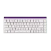AJAZZ NK68 Wired RGB Hot Swappable Mechanical Keyboard