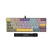 AJAZZ NK61 Wired Gaming Mechanical Keyboard
