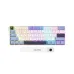AJAZZ NK61 Wired Gaming Mechanical Keyboard
