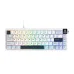 AJAZZ AK650 Wired Mechanical Gaming Keyboard
