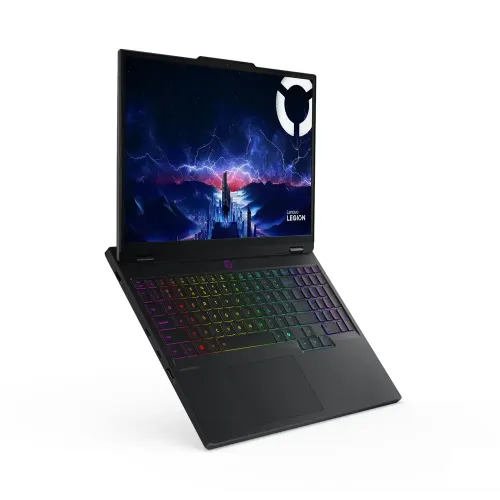 Lenovo Legion 5 15IAX10 Core Ultra 7 255HX RTX 5060 8GB Graphics 15.1