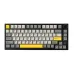 AJAZZ AK820 Pro Hot-Swappable Tri Mode Mechanical Keyboard
