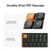 Keychron K3 Max SE QMK RGB Tri-Mode Mechanical Keyboard