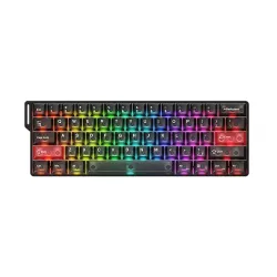 Dareu COOL 60 Ice Blade Magnetic Switch Mechanical Gaming Keyboard