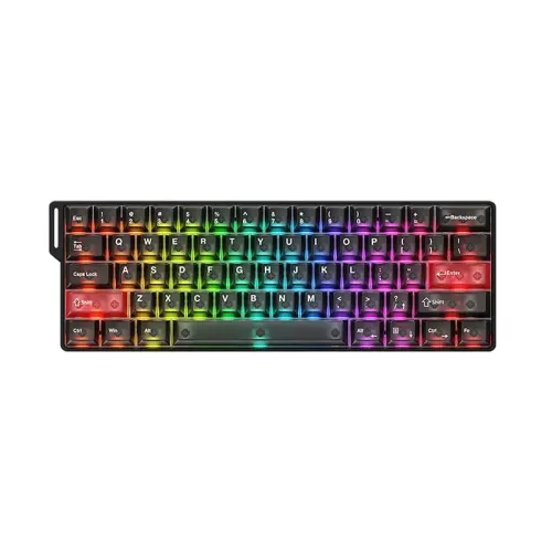 Dareu COOL 60 Ice Blade Magnetic Switch Mechanical Gaming Keyboard