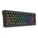 Redragon K709 NOVA RGB Mechanical Gaming Keyboard