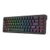 Redragon K709 NOVA RGB Mechanical Gaming Keyboard
