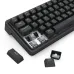 Redragon K709 NOVA RGB Mechanical Gaming Keyboard