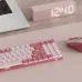 Redragon BS8772 RP Wireless Keyboard Mouse Combo