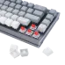 Redragon K641 Shaco Pro RGB Tri-Mode Wireless Mechanical Gaming Keyboard